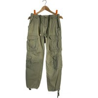 Abercrombie Multipocket Cargo Pants | Etsy (US)