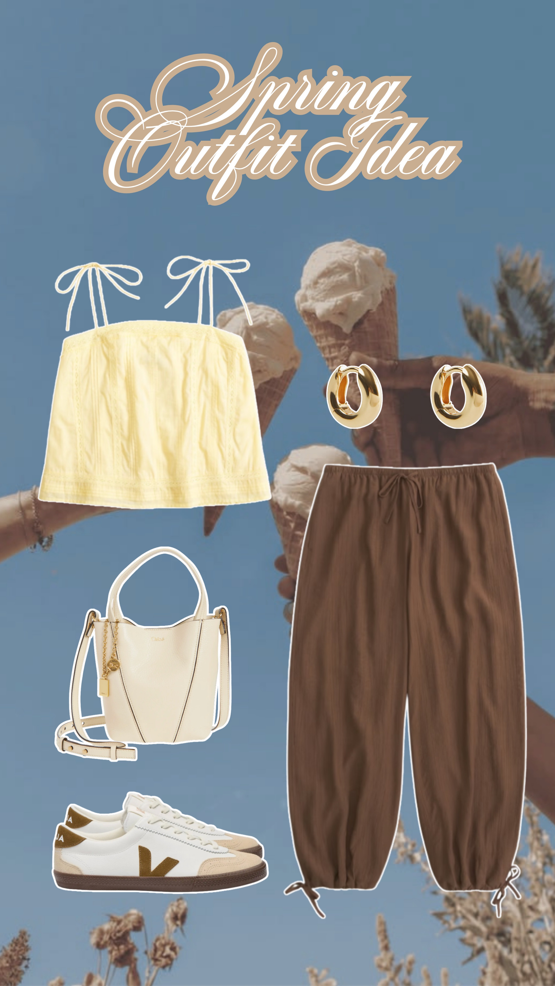 Pull on pants are my favorite trend right now!

spring outfits, spring style, pull on pants, mom outfits 

 #LTKootd