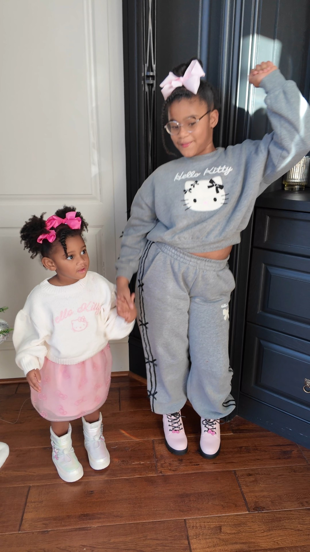 The hello kitty collection at the children’s place is 40% off. Last chance to shop and get it delivered before Christmas! 

#LTKKids #LTKFindsUnder50 #LTKmomlife