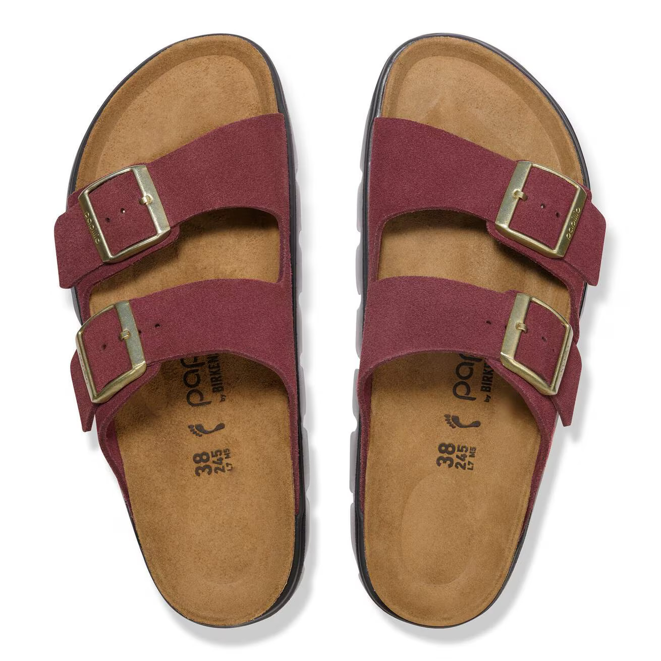Arizona Chunky | Birkenstock USA