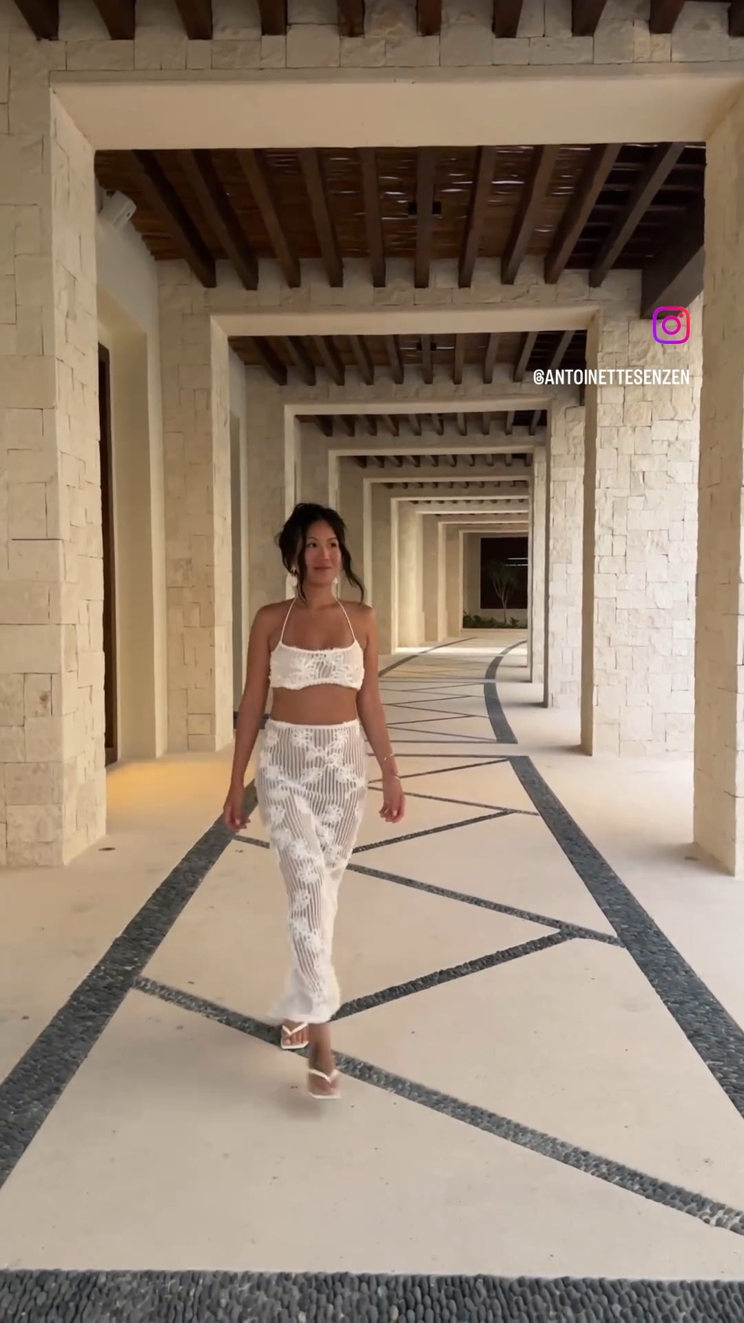 Inspo outfit for white night on vacation 🤍

#LTKwedding #LTKpartywear #LTKsummer