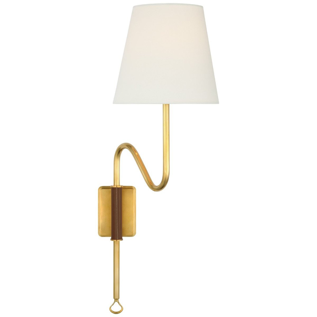 Griffin Articulating Wall Sconce | Lightopia