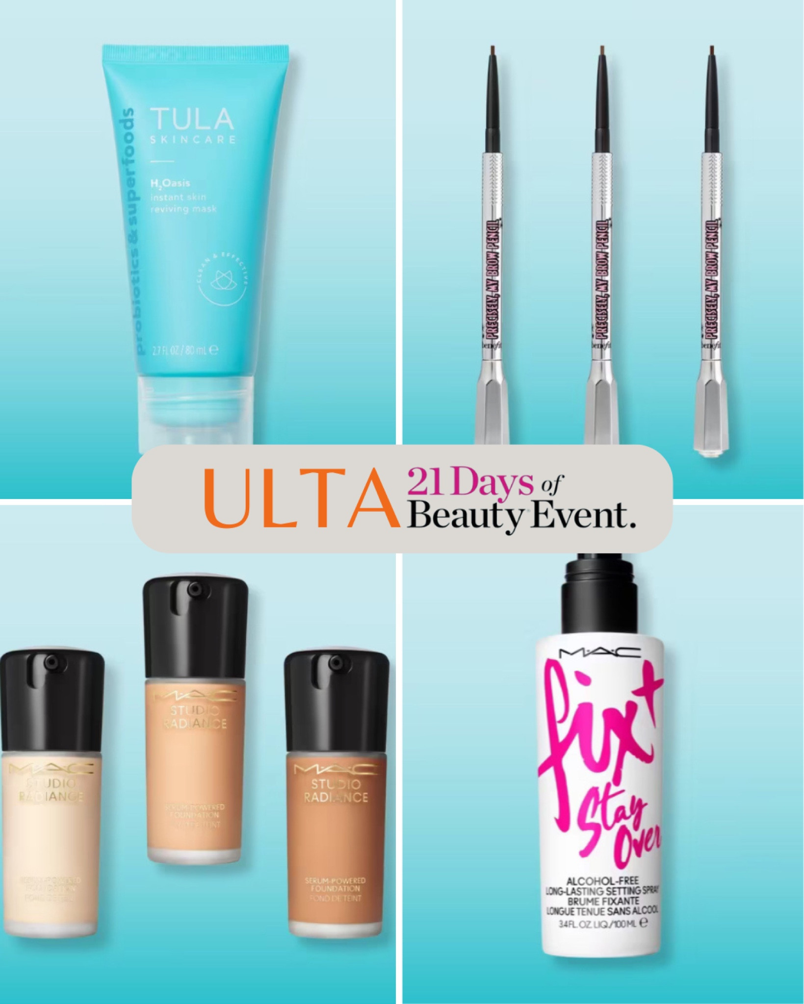 Todays half off beauty deals!

#LTKFallSale #LTKBeauty #LTKSaleAlert