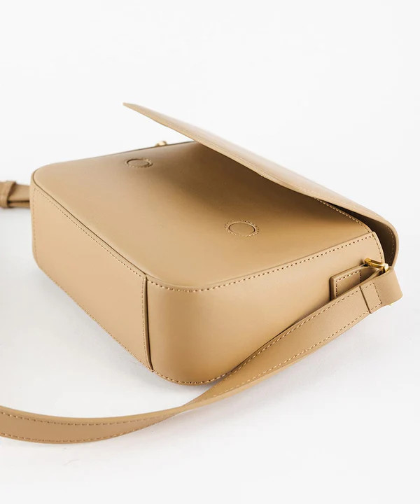 Rhys Crossbody Bag | Gigi Pip