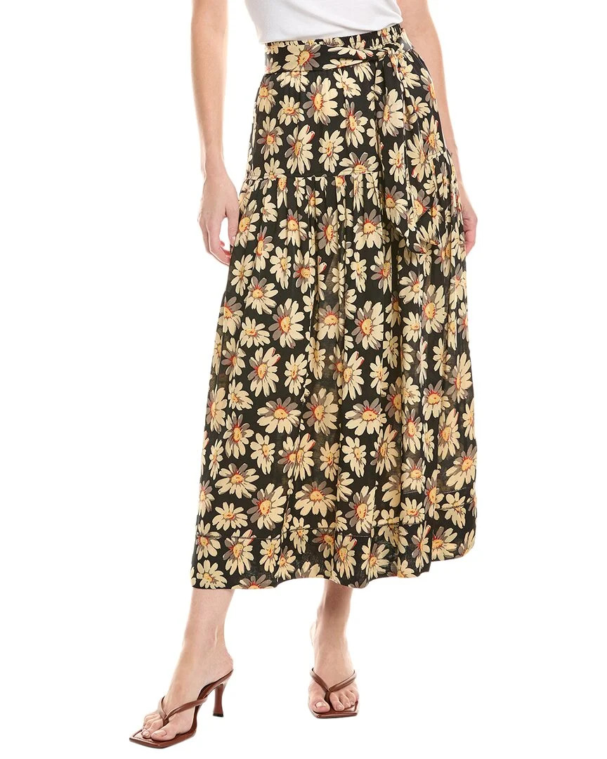 THE GREAT Highland Skirt | Shop Simon