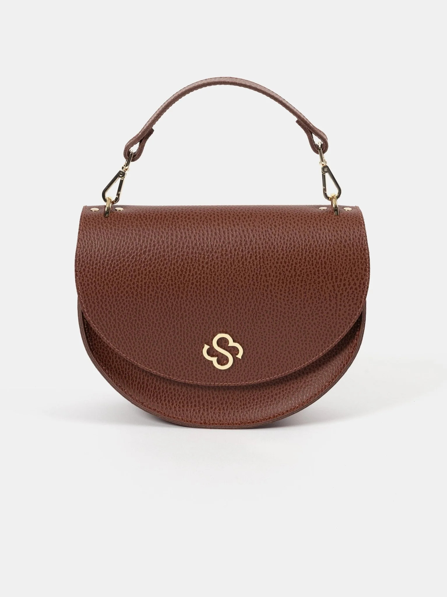 The Kate - Bay Celtic Grain | The Cambridge Satchel Company
