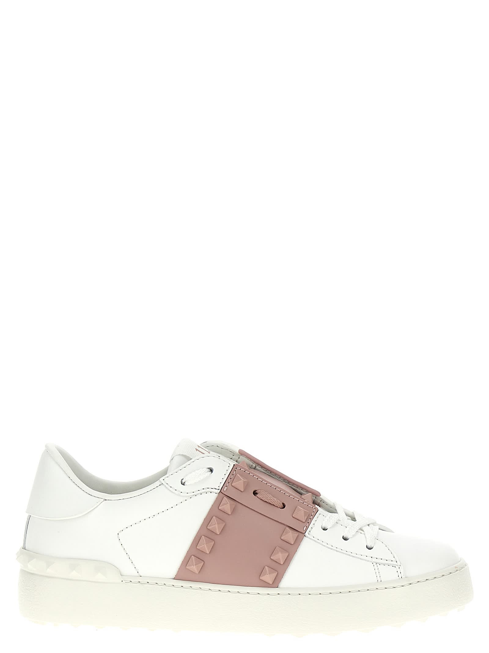 Valentino Garavani rockstud Untitled Sneakers | Italist.com US