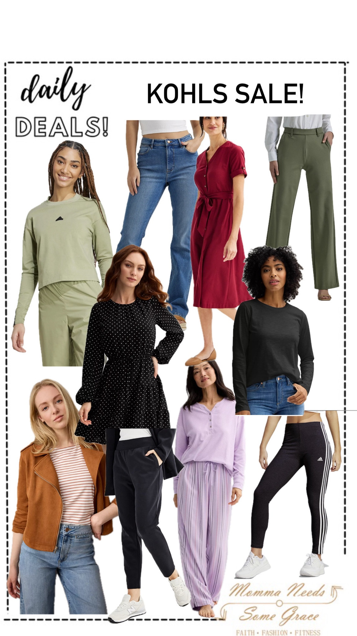 On sale at Khols! 

#LTKSeasonal #LTKSaleAlert #LTKFindsUnder100