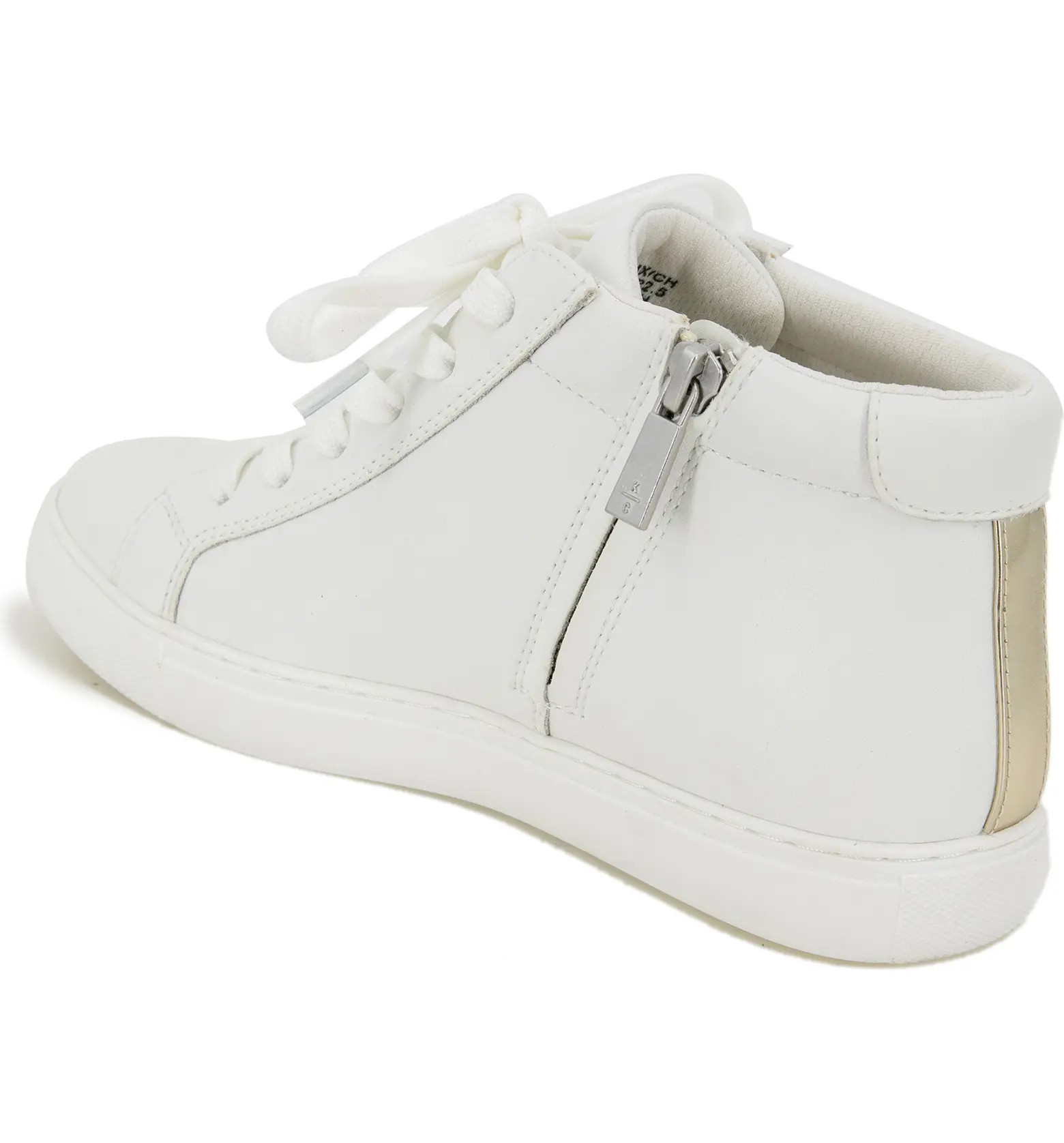 Kam High Top Sneaker (Women) | Nordstrom