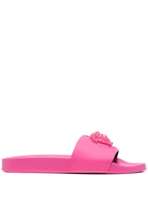 Medusa pool slides | Farfetch (CA)