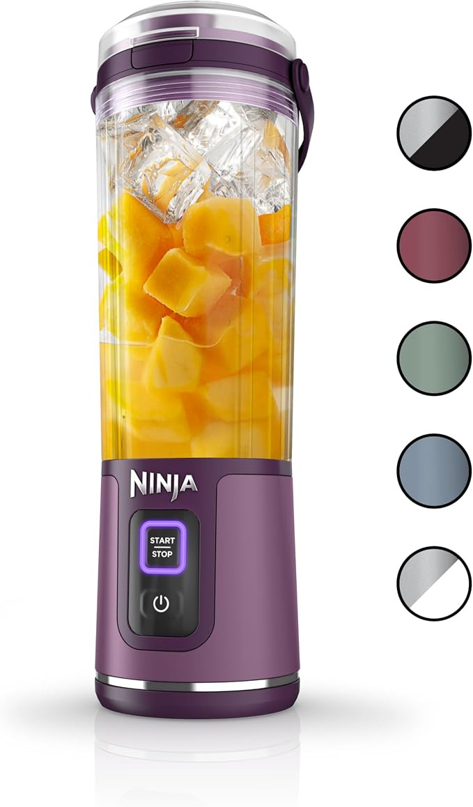 Visit the Ninja Store | Amazon (US)