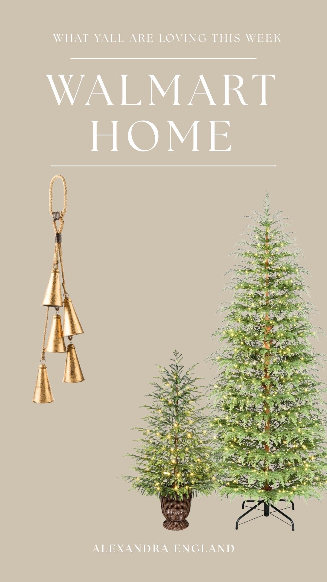 A few Christmas tree options from @Walmart that are fabulous



Christmas, wreaths, holiday, holiday decor, holiday inspo, Christmas inspo, holiday wreaths, porch, fireplace decor, mantel decor, Christmas tree

#LTKSeasonal #LTKHome