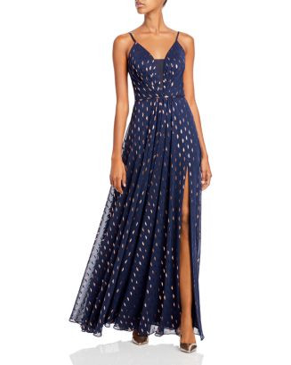 Printed Maxi Dress - 100% Exclusive | Bloomingdale's (CA)
