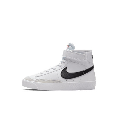 Nike Blazer Mid '77 Little Kids' Shoes | Nike (US)