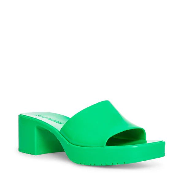 HARLIN GREEN | Steve Madden (Canada)