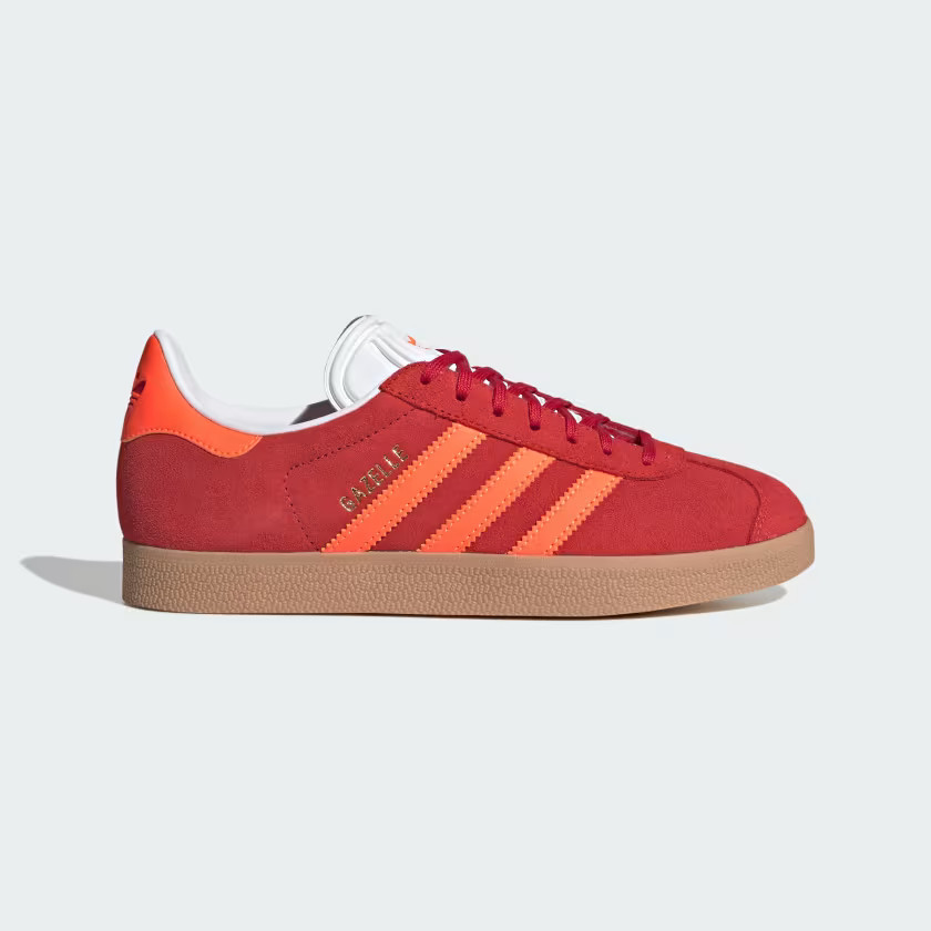 Gazelle Shoes | adidas (US)