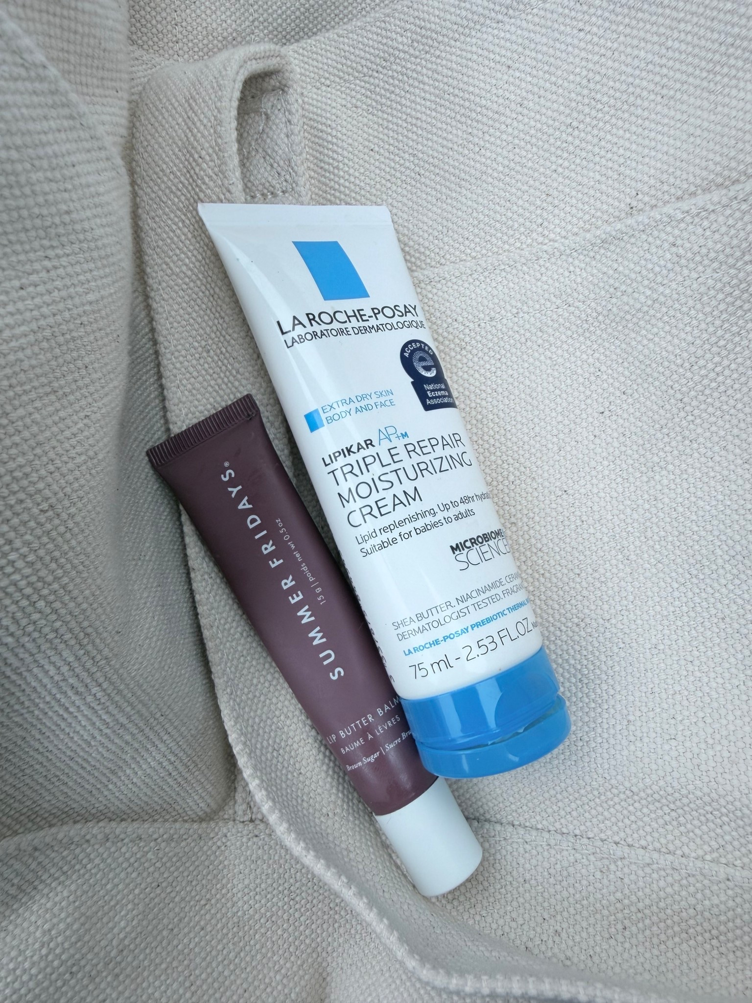 I cannot leave the house without these 



#LTKselfcare #LTKmomlife