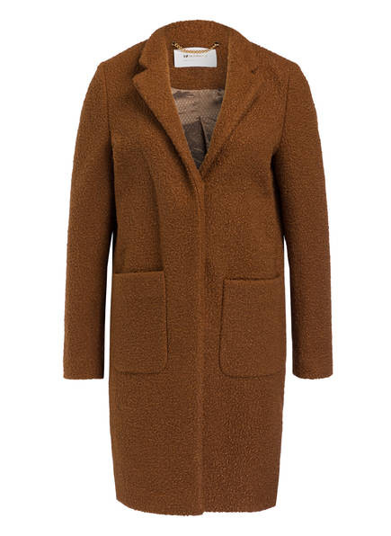 Teddyfell-Mantel | Breuninger (DACH)