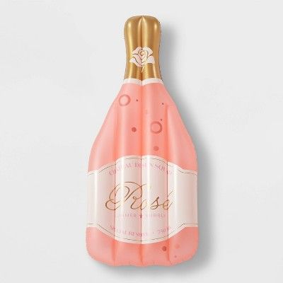 Rose Bottle Float - Sun Squad™ | Target