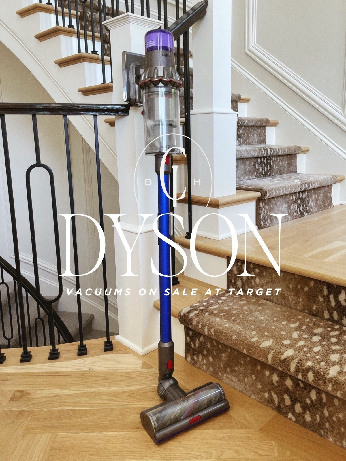 Shop the Dyson vacuums and more during the Black Friday sales at Target!

#LTKCyberWeek #LTKHome #LTKSaleAlert