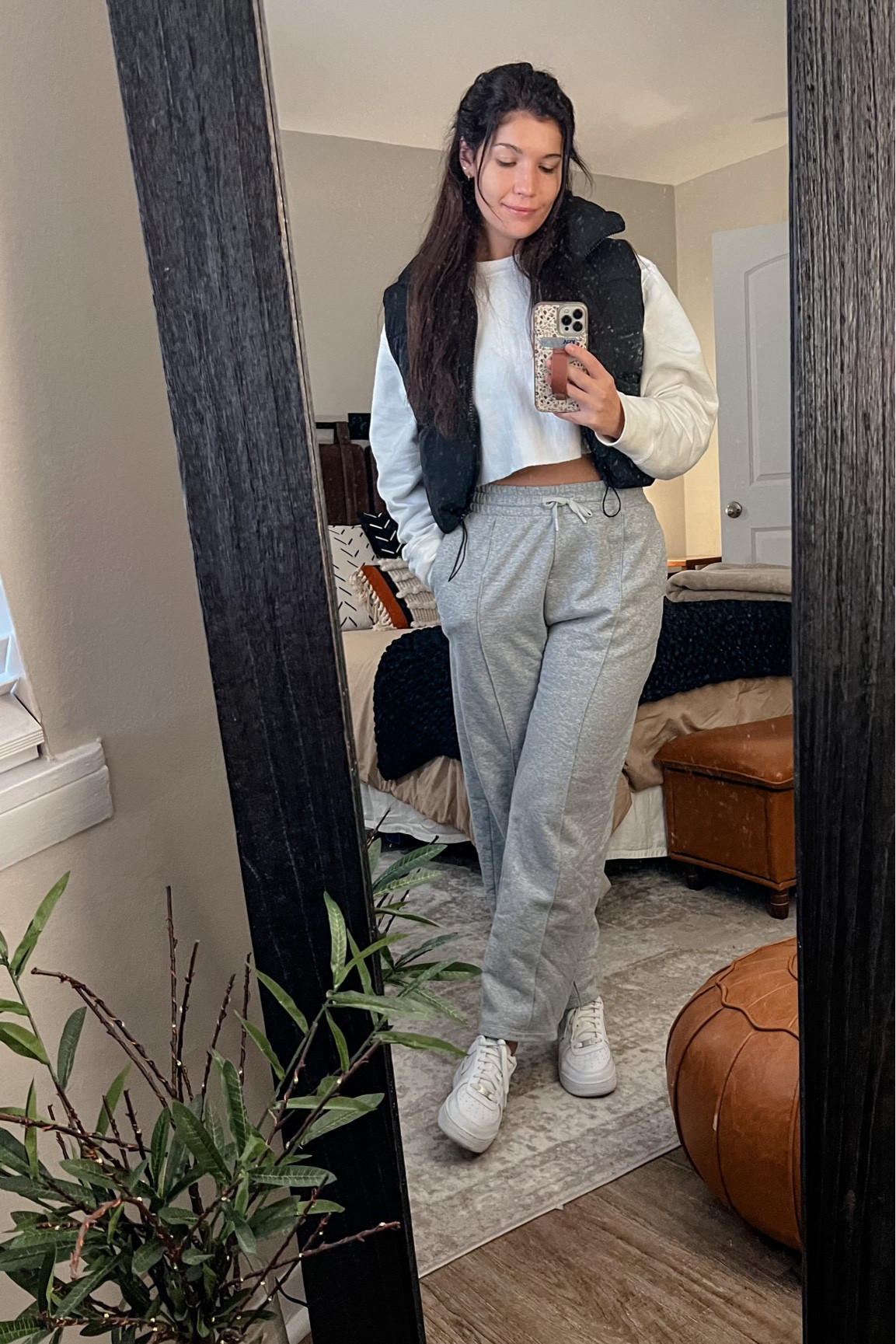 Casual winter fit ❄️ #amazoninfluencer #gymshark 

#LTKshoecrush #LTKstyletip #LTKfindsunder100