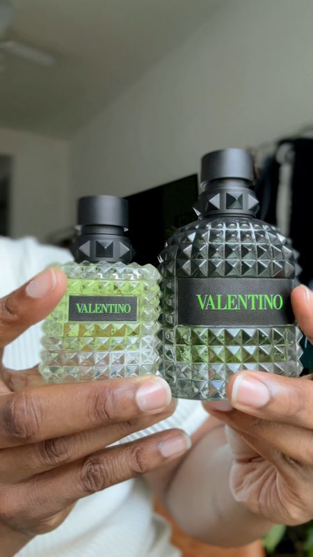 Stepping into spring with the vibrant scent of passion and extravagance. Exploring @valentino.beauty’s Born in Roma Green Stravaganza fragrance for him and her – fragrances that allow you to feel the energy, unleash your personality and live excessively. Available now at @sephora #GiftedByValentino #BornInRomaGreen #ManyVibrantWaysToBeYou

#LTKmens #LTKbeauty