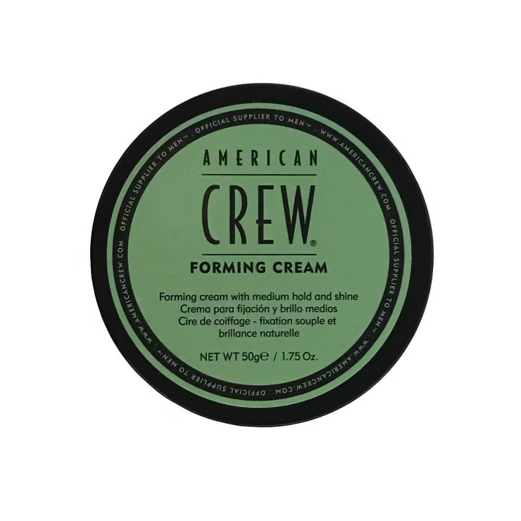 American Crew Forming Cream - 1.75oz | Target