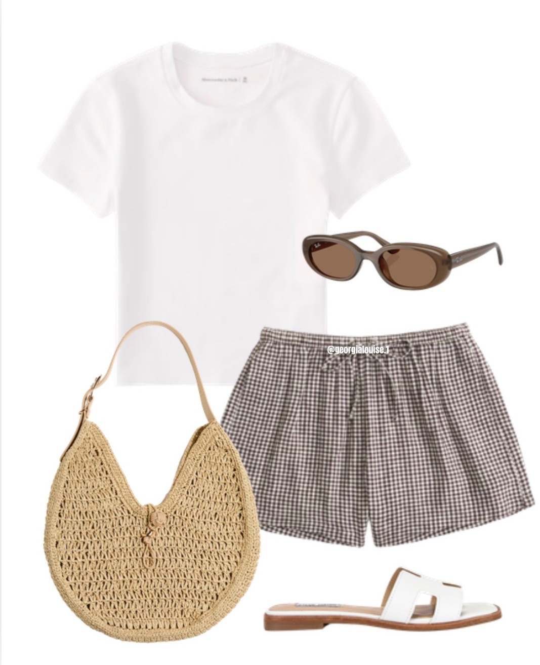 20-40% off Abercrombie! 
Use code AFGEORGIA for an extra 15% off! 

#LTKsale #LTKuk #LTKspring