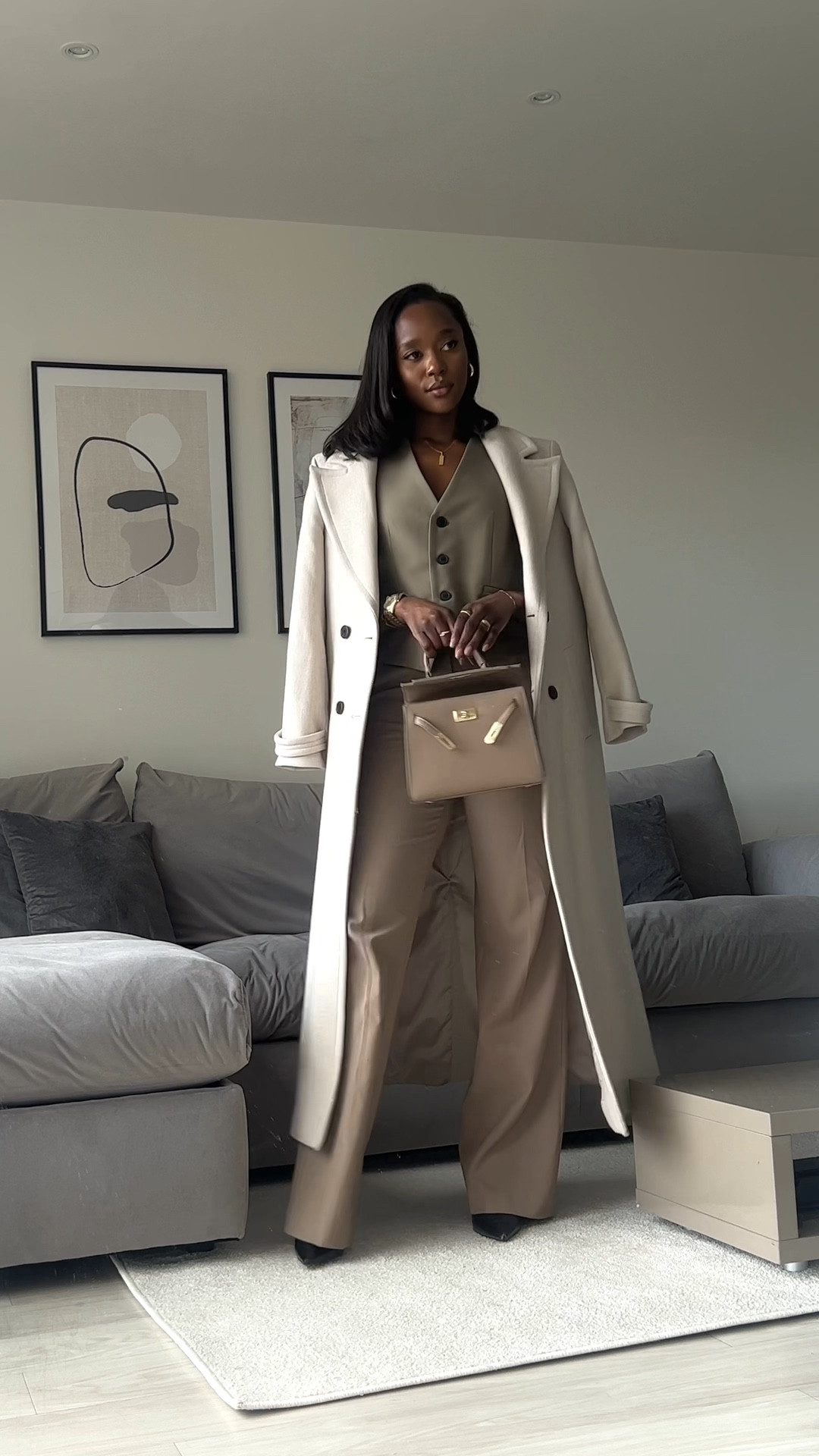 Smart office look

#LTKeurope #LTKstyletip #LTKworkwear