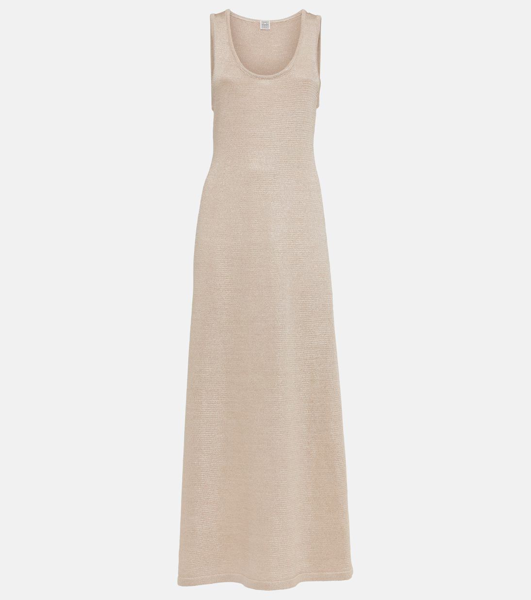 Knit maxi dress | Mytheresa (UK)