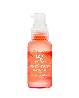 Bumble and bumble Bb. Hairdresser's Invisible Oil 0.8 oz. | Bloomingdale's (US)