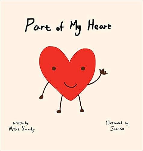 Part of My Heart



Hardcover – February 1, 2017 | Amazon (US)