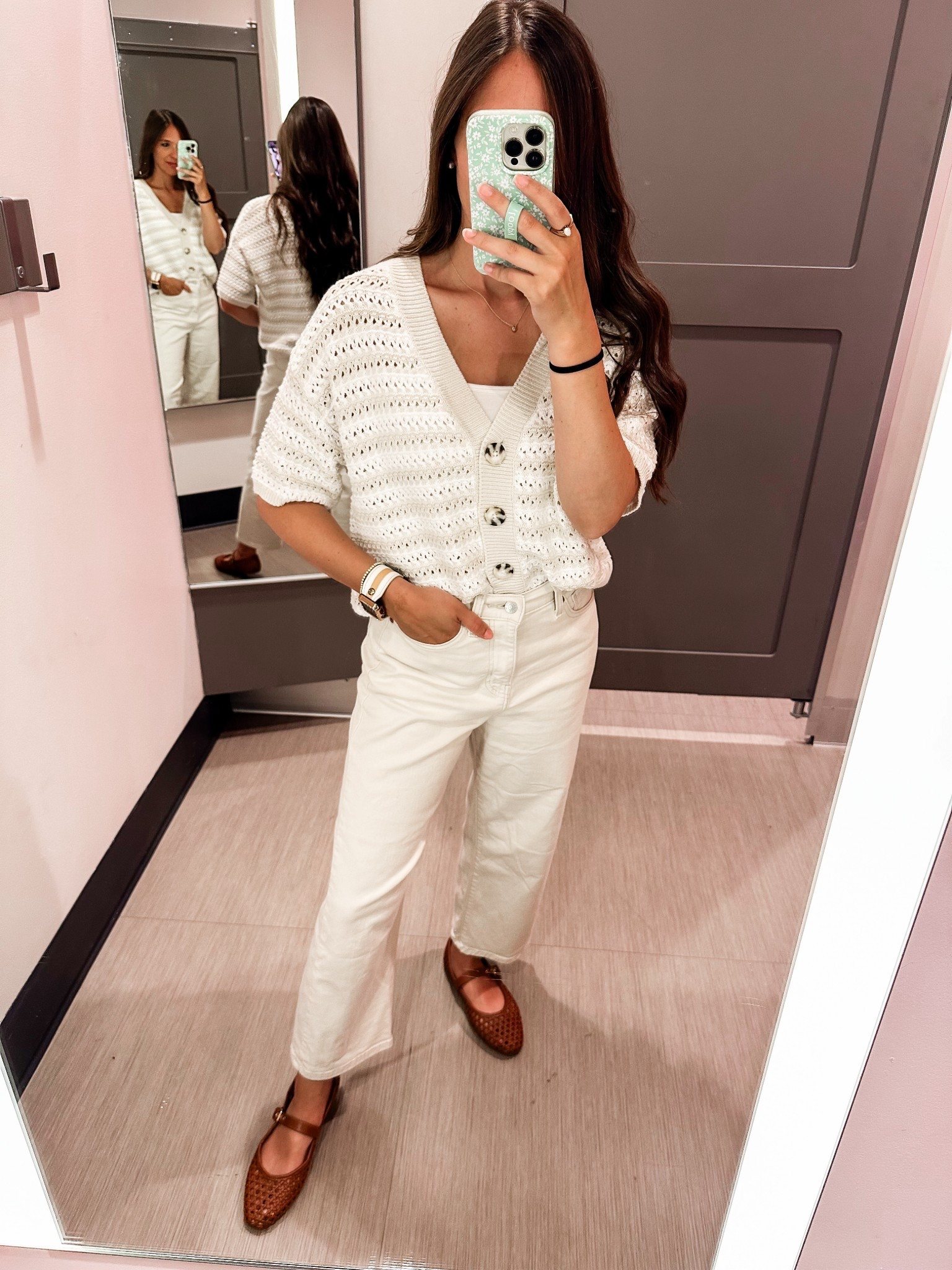 Target new fall arrivals. Cardigan XS 

#LTKStyleTip #LTKFindsUnder100 #LTKFindsUnder50