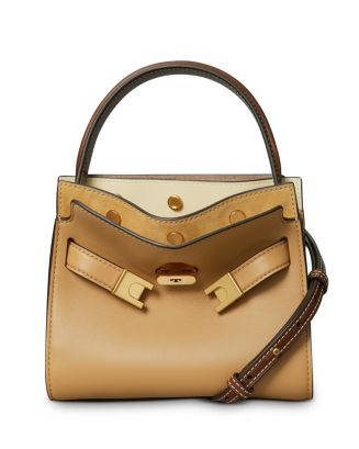 Petite Lee Radziwill Double Bag | Bloomingdale's (US)