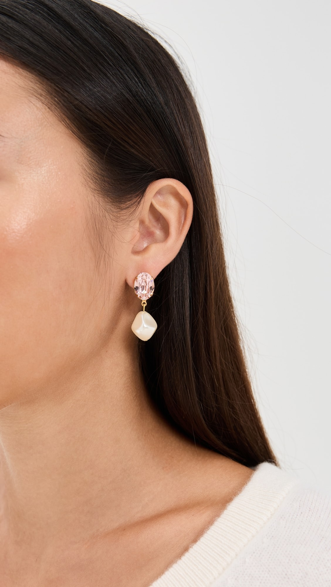 Tunis Earrings | Shopbop
