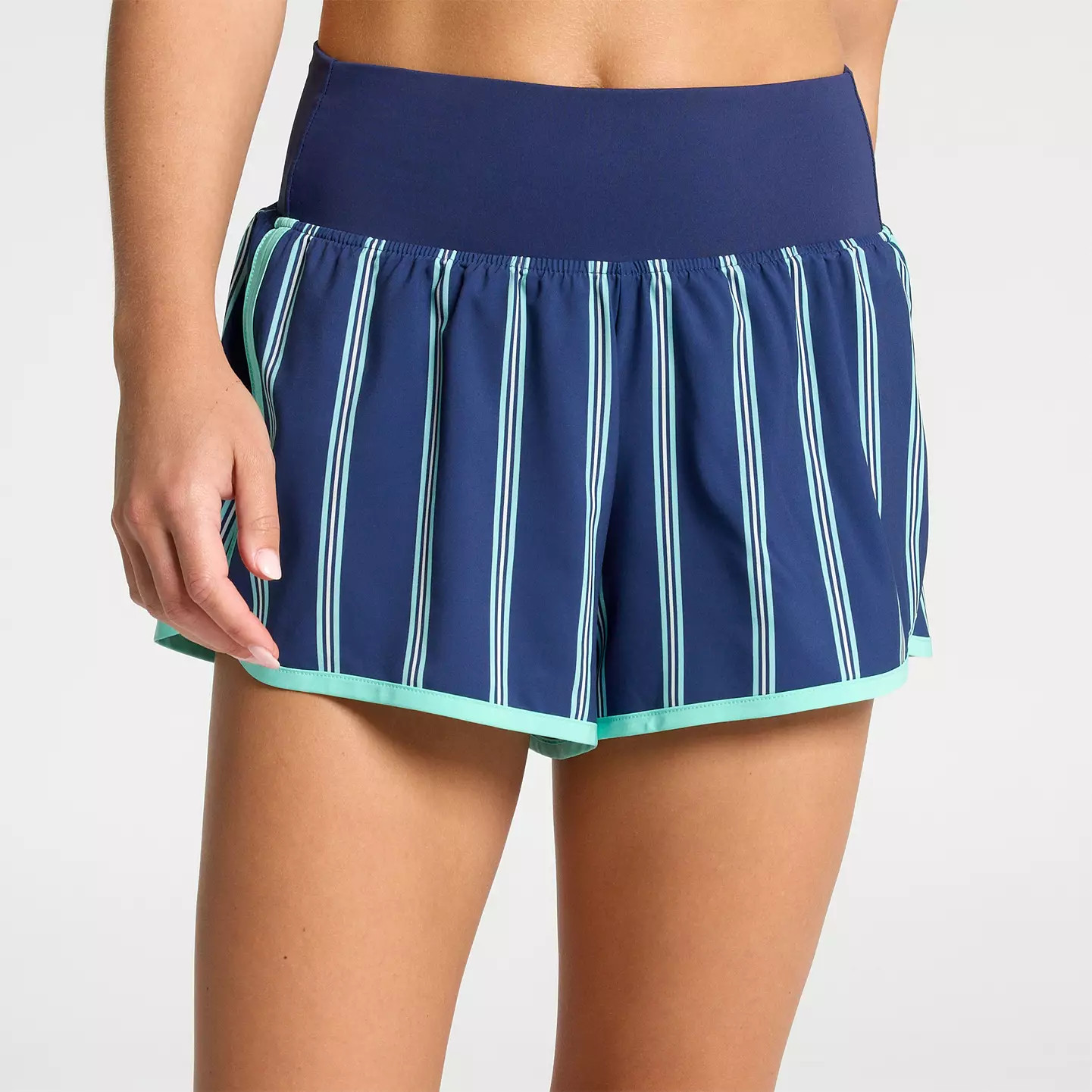 DSG Women's Knit Waistband 3" Performance Stride Shorts | DICK'S Sporting Goods