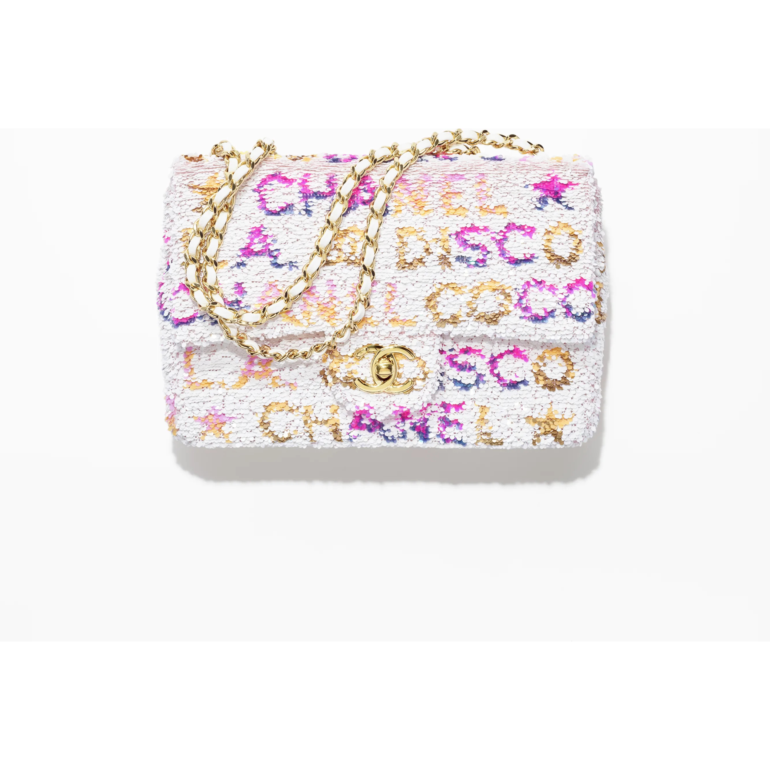 Small Flap Bag | Chanel, Inc. (US)