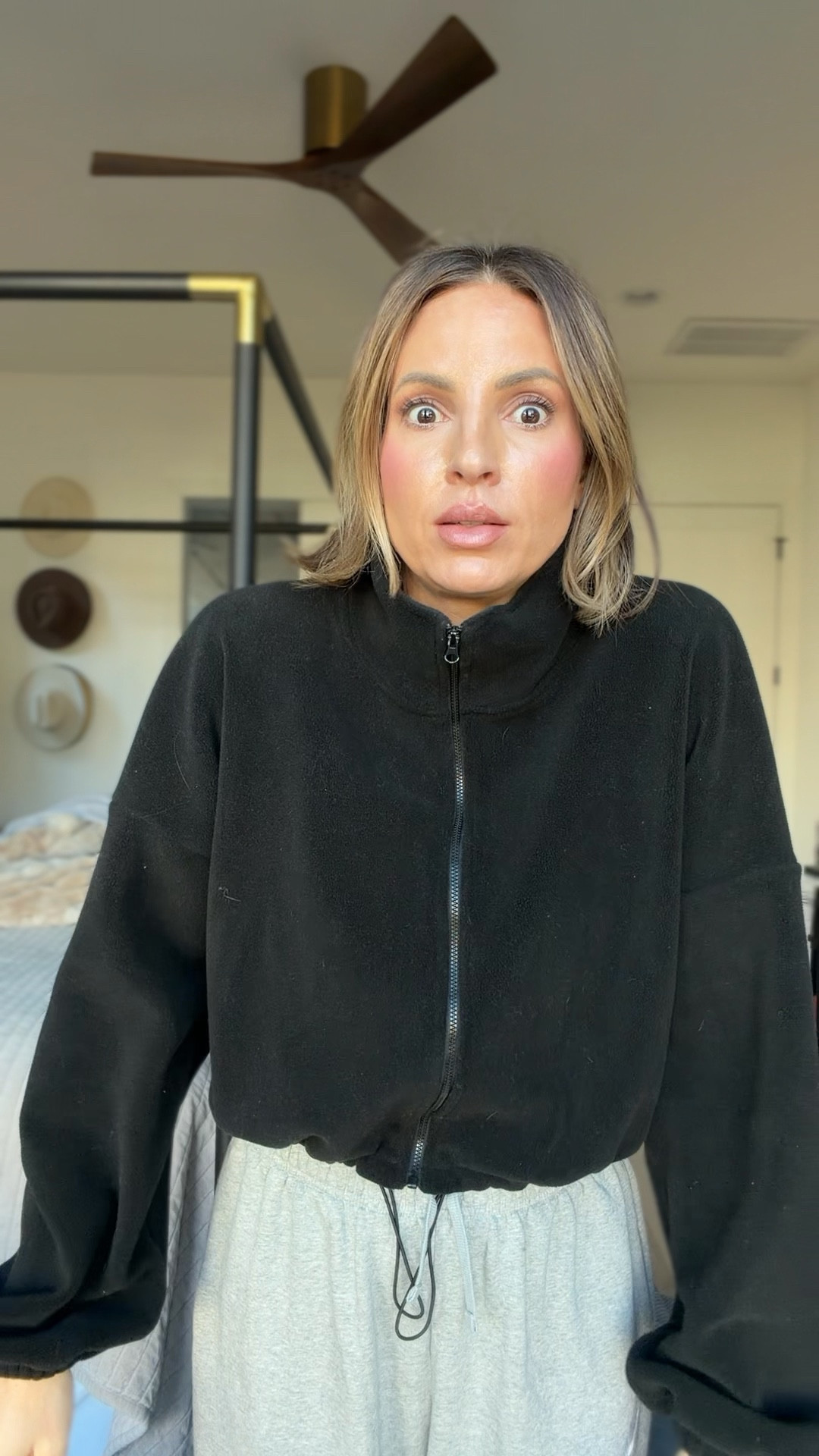 Comfiest thing you will put on your body. I’m wearing a medium


#LTKmomlife #LTKdayinmylife #LTKootd