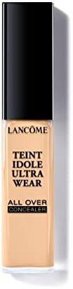 Lancôme Teint Idole Ultra Wear All Over Full Coverage Concealer - Natural Matte Finish & Lightwe... | Amazon (US)