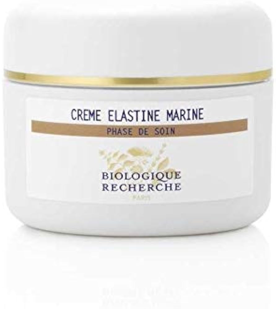 Creme Elastine Marine | Amazon (US)