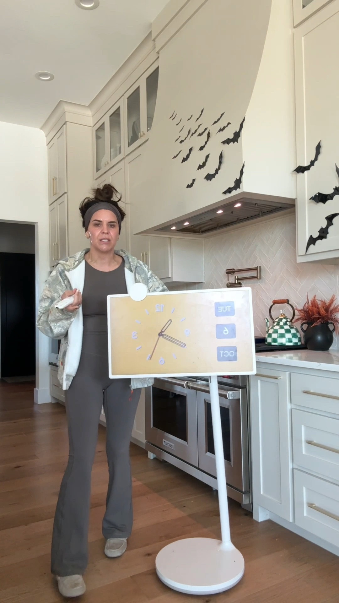 Ahhhhhhy rolling portable tv is on prime day deals!  And it’s the new version!