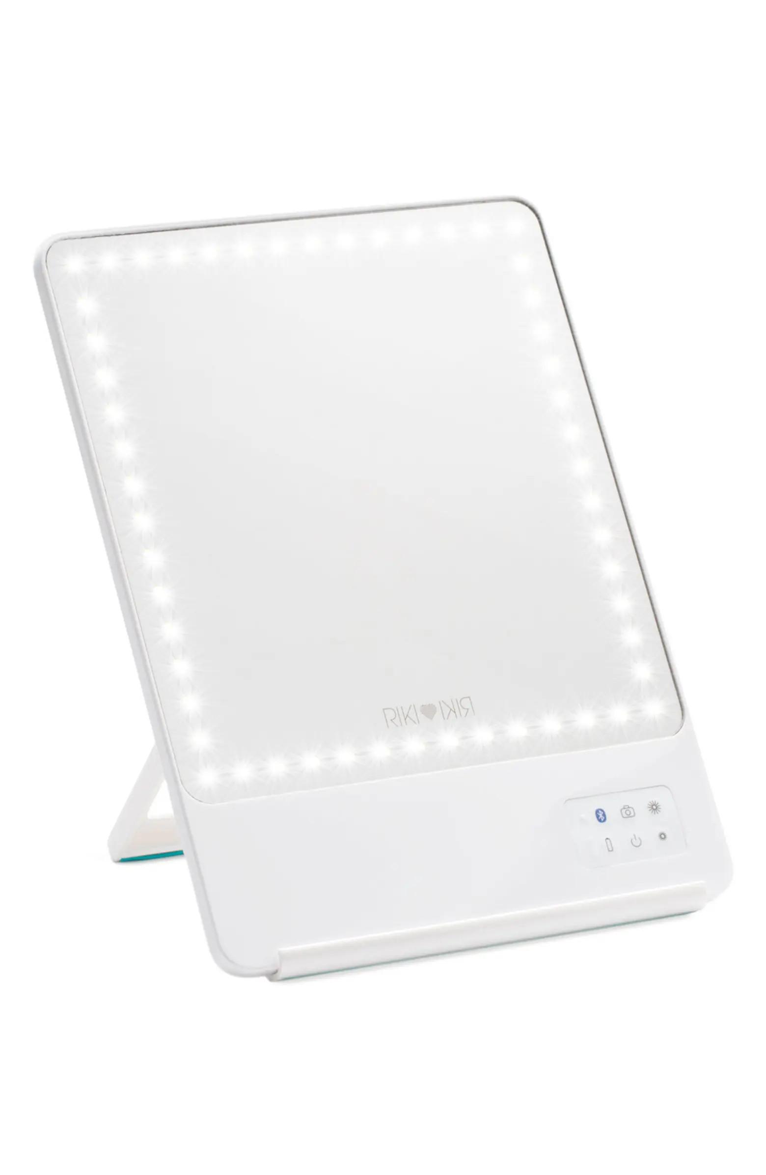 10X Skinny Lighted Mirror $230 Value | Nordstrom