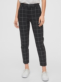 Slim Ankle Pants | Gap (US)