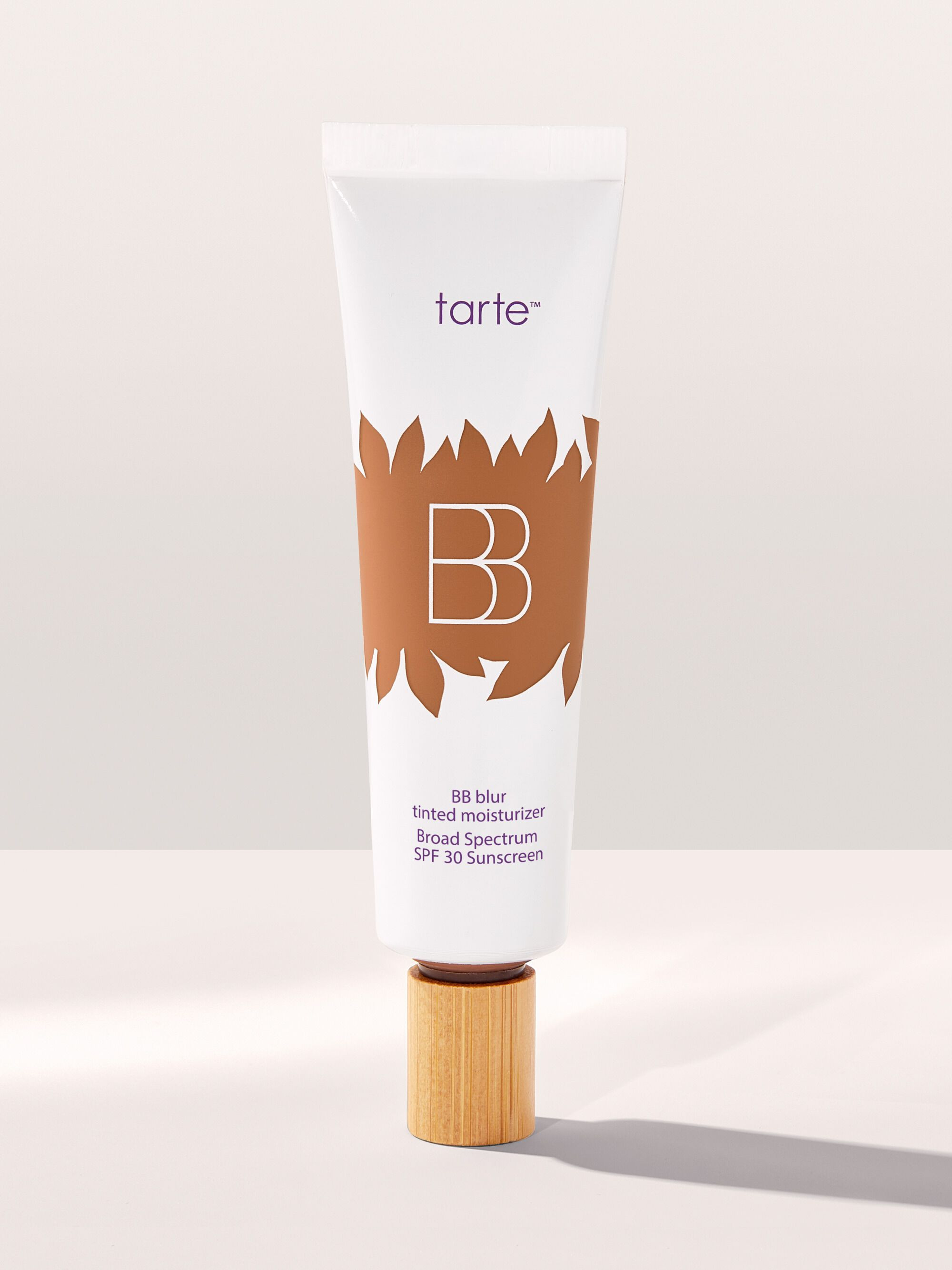 BB blur tinted moisturizer SPF 30 | tarte cosmetics (Global)