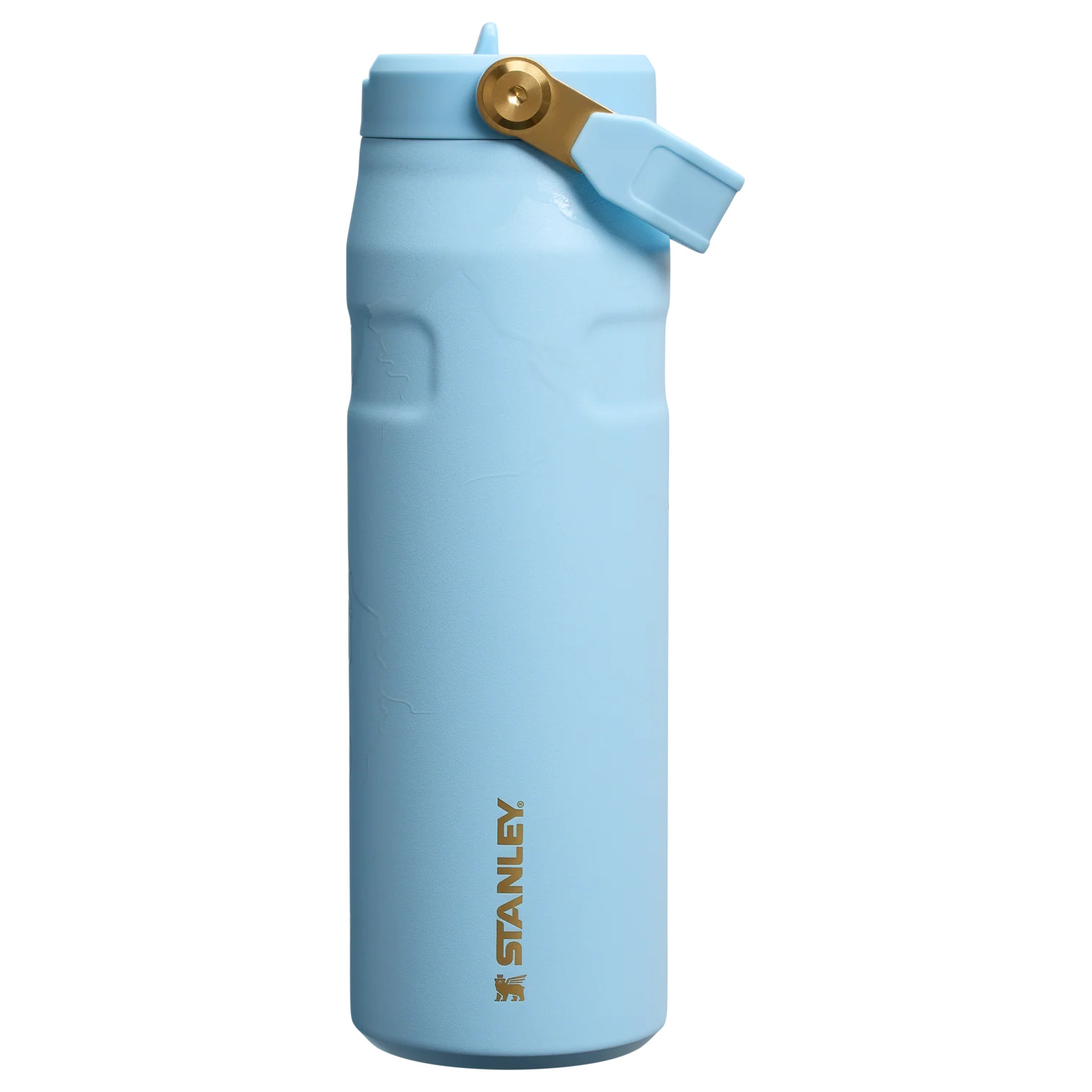 Messi x Stanley 1913 24 Oz IceFlow Flip Straw Water Bottle | Stanley PMI US