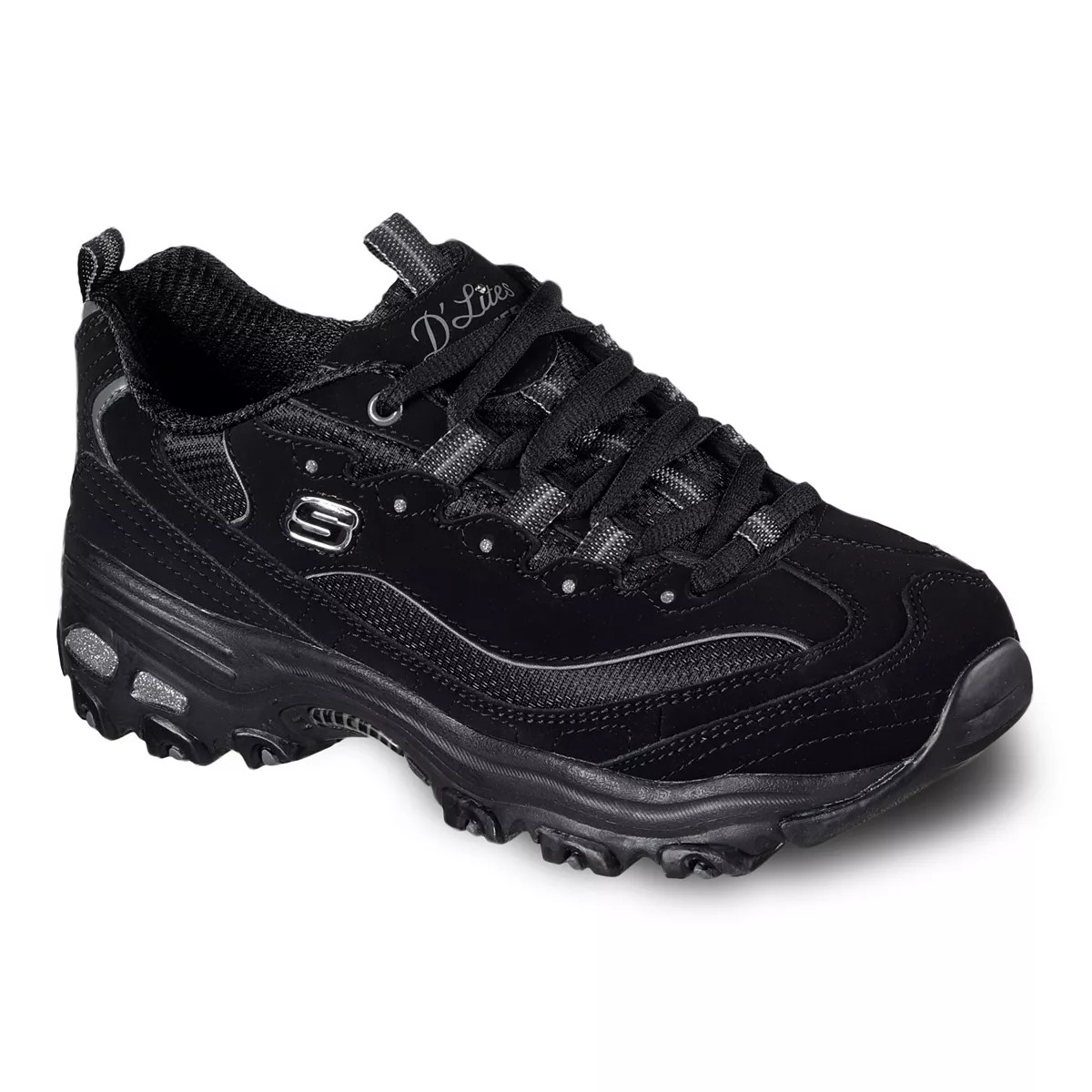 Skechers® D'Lites Biggest Fan Women's Athletic Shoes | Kohl's