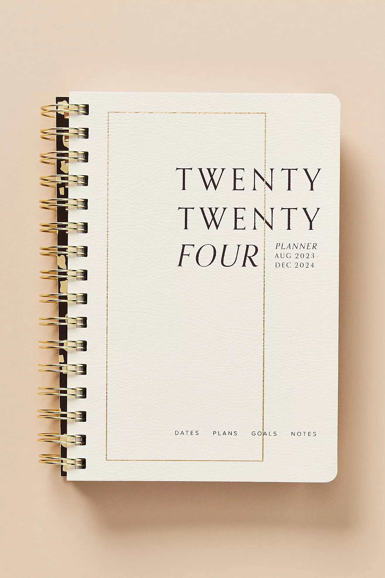 2024 17-Month Planner | Anthropologie (US)