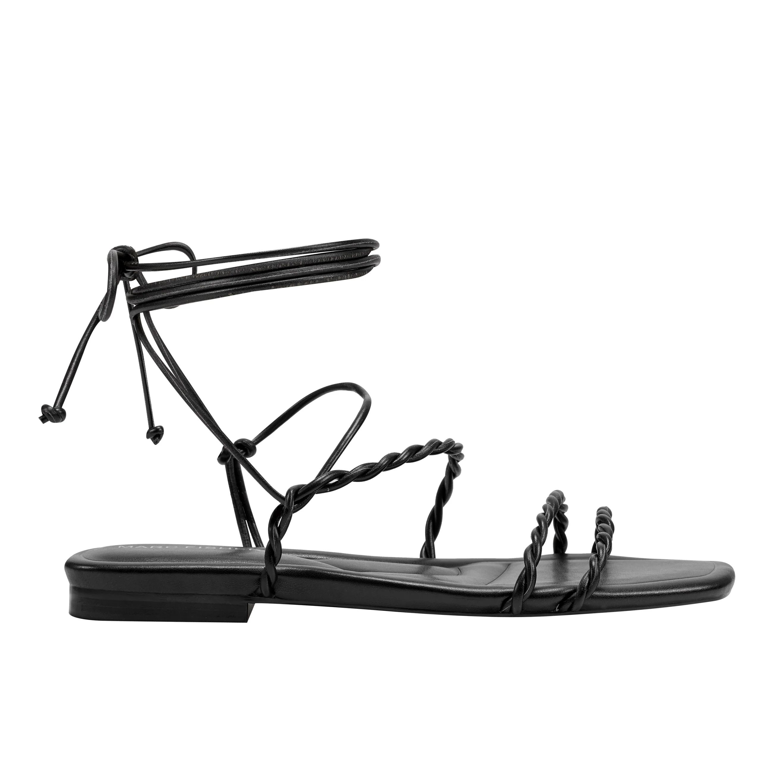 Lakita Casual Sandal | Marc Fisher