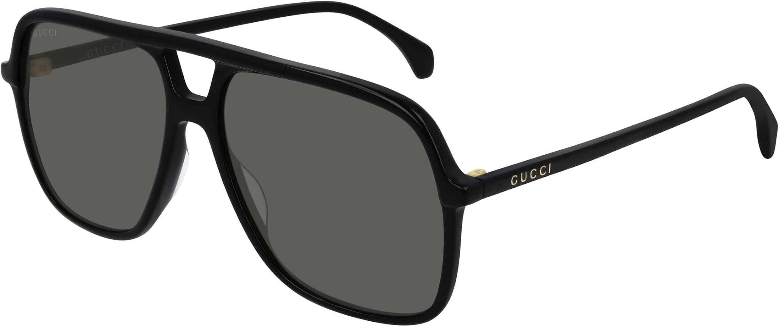 Gucci GG0545S Black One Size | Amazon (US)