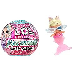 Visit the L.O.L. Surprise! Store | Amazon (US)